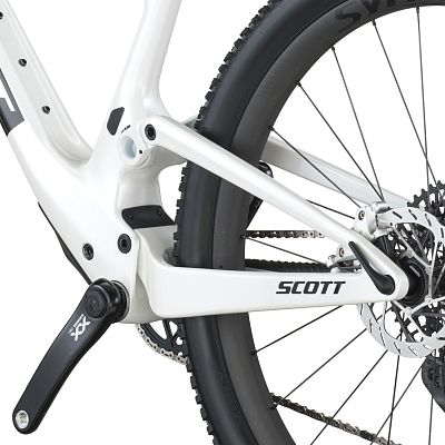 Превью Горный велосипед Велосипед SCOTT Spark RC World Cup EVO (2026)